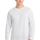 Sport-Tek ®  Dry Zone ®  Long Sleeve Raglan T-Shirt. T473LS