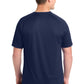 Sport-Tek Dry Zone Short Sleeve Raglan T-Shirt T473 - True Navy - Back