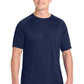 Sport-Tek ®  Dry Zone ®  Short Sleeve Raglan T-Shirt. T473