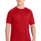 Sport-Tek ®  Dry Zone ®  Short Sleeve Raglan T-Shirt. T473