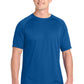 Sport-Tek ®  Dry Zone ®  Short Sleeve Raglan T-Shirt. T473