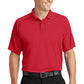 Sport-Tek ®  Dry Zone ®  Raglan Polo. T475