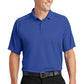 Sport-Tek ®  Dry Zone ®  Raglan Polo. T475