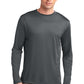 Sport-Tek ®  Tall Long Sleeve PosiCharge ®  Competitor™ Tee. TST350LS