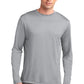 Sport-Tek ®  Tall Long Sleeve PosiCharge ®  Competitor™ Tee. TST350LS