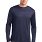 Sport-Tek ®  Tall Long Sleeve PosiCharge ®  Competitor™ Tee. TST350LS