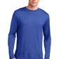 Sport-Tek ®  Tall Long Sleeve PosiCharge ®  Competitor™ Tee. TST350LS