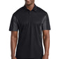 Sport-Tek ®  Tall Side Blocked Micropique Sport-Wick ®  Polo. TST655