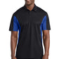 Sport-Tek ®  Tall Side Blocked Micropique Sport-Wick ®  Polo. TST655