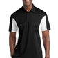 Sport-Tek ®  Tall Side Blocked Micropique Sport-Wick ®  Polo. TST655