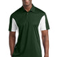Sport-Tek ®  Tall Side Blocked Micropique Sport-Wick ®  Polo. TST655