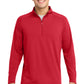 Sport-Tek ®  Tall Sport-Wick ®  Stretch 1/4-Zip Pullover. TST850