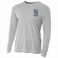 US Sailing Junior Olympics Youth Cooling Performance Long Sleeve