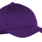 Port & Co ™  Youth Six-Panel Twill Cap.  YCP80