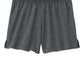 Sport-Tek ®  Girls Jersey Knit Squad Short YGST311