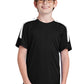 Sport-Tek ®  Youth Competitor ™  United Crew YST100