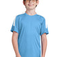Sport-Tek ®  Youth Competitor ™  United Crew YST100