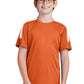 Sport-Tek ®  Youth Competitor ™  United Crew YST100
