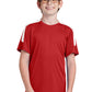 Sport-Tek ®  Youth Competitor ™  United Crew YST100