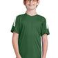 Sport-Tek ®  Youth Competitor ™  United Crew YST100