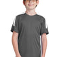 Sport-Tek ®  Youth Competitor ™  United Crew YST100