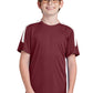 Sport-Tek ®  Youth Competitor ™  United Crew YST100