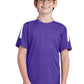 Sport-Tek ®  Youth Competitor ™  United Crew YST100