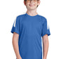 Sport-Tek ®  Youth Competitor ™  United Crew YST100