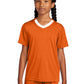 Sport-Tek ®  Youth Competitor ™  United V-Neck YST101