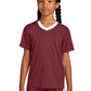 Sport-Tek ®  Youth Competitor ™  United V-Neck YST101