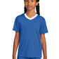 Sport-Tek ®  Youth Competitor ™  United V-Neck YST101