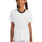 Sport-Tek ®  Youth Competitor ™  United V-Neck YST101