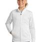 Sport-Tek ®  Youth Sport-Wick ®  Fleece Full-Zip Jacket.  YST241