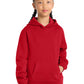 Sport-Tek ®  Youth Pullover Hooded Sweatshirt. YST254