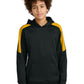 Sport-Tek ®  Youth Sport-Wick ®  Fleece United Pullover Hoodie YST255