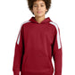 Sport-Tek ®  Youth Sport-Wick ®  Fleece United Pullover Hoodie YST255