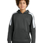 Sport-Tek ®  Youth Sport-Wick ®  Fleece United Pullover Hoodie YST255