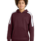 Sport-Tek ®  Youth Sport-Wick ®  Fleece United Pullover Hoodie YST255