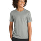 Sport-Tek ®  Youth PosiCharge ®  RacerMesh® Tee. YST340