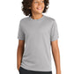 Sport-Tek ®  Youth PosiCharge ®  RacerMesh® Tee. YST340