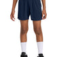 Sport-Tek ®  Youth PosiCharge ®  Competitor ™  5' Pocketed Short YST349P