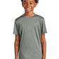 Sport-Tek ®  Youth PosiCharge ®  Competitor™ Tee. YST350