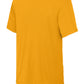Sport-Tek Youth PosiCharge Competitor Tee YST350 - Gold - Front (flat)