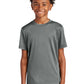 Sport-Tek ®  Youth PosiCharge ®  Competitor™ Tee. YST350