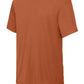 Sport-Tek Youth PosiCharge Competitor Tee YST350 - Texas Orange - Front (flat)