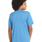 Sport-Tek Youth PosiCharge Competitor Tee YST350 - Carolina Blue - Back