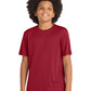 Sport-Tek ®  Youth PosiCharge ®  Competitor™ Tee. YST350