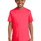 Sport-Tek ®  Youth PosiCharge ®  Competitor™ Tee. YST350