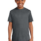 Sport-Tek ®  Youth PosiCharge ®  Competitor™ Tee. YST350