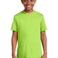 Sport-Tek ®  Youth PosiCharge ®  Competitor™ Tee. YST350